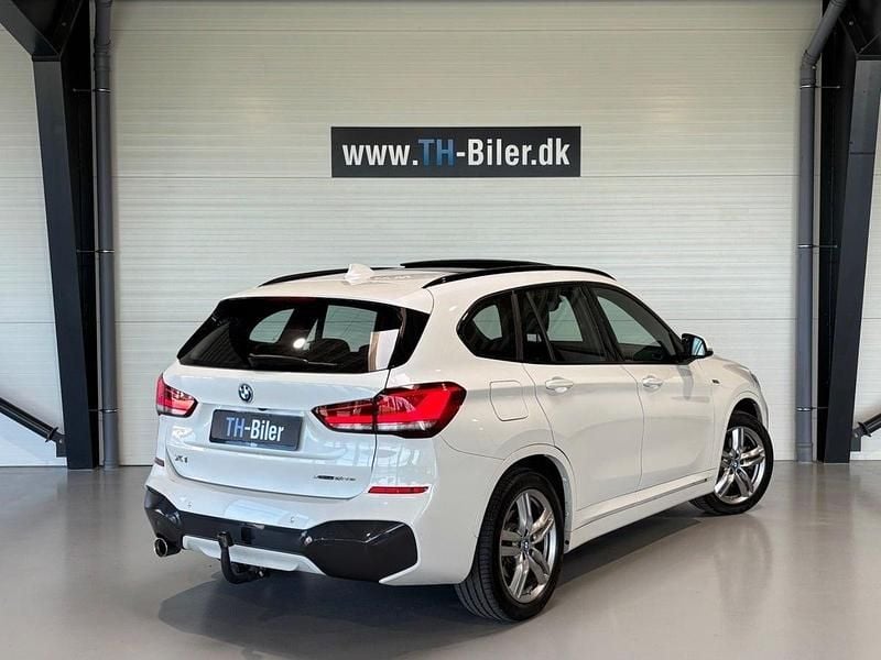 Brugt BMW X1 M Sport 220 HK (161 kW) 2022 SUV