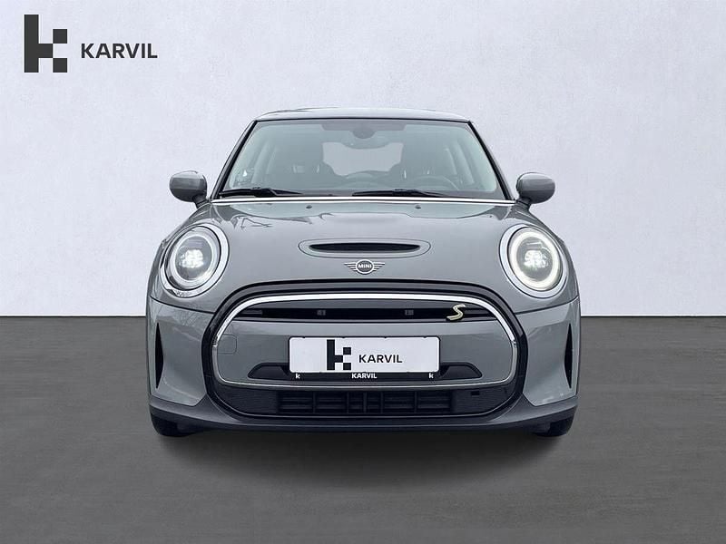 Brugt Mini Cooper SE Essential 135 kW (184 HK) 2021 Grå Hatchback
