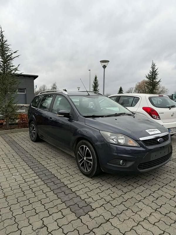Brugt 2011 Ford Focus | 13.999 kr. (Fair pris) - Billede 1/4