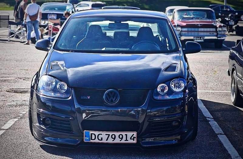 Brugt VW Jetta GT 140 HK (102 kW) 2007 Sedan