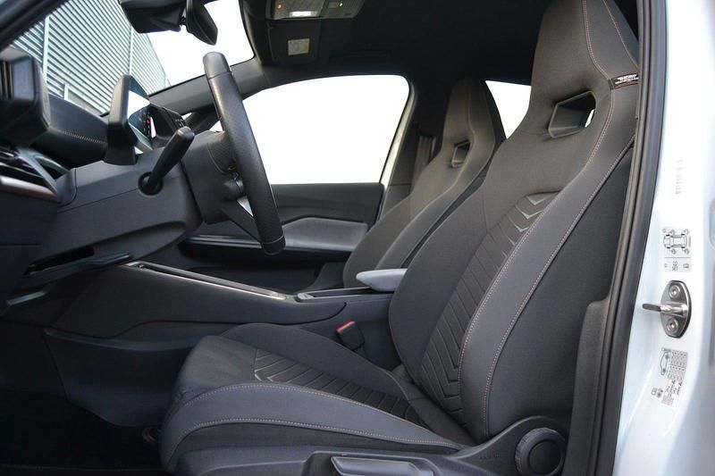 Brugt Cupra Born e-Boost 169 kW (231 HK) 2023 Hvid Hatchback