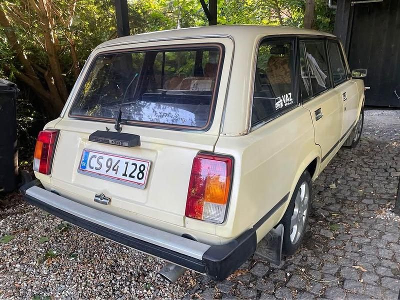 Brugt Lada 2104 1983 Stationcar