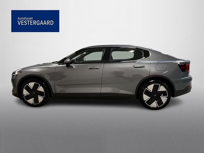 Brugt Polestar 2 Plus 219 kW (299 HK) 2025 Hatchback