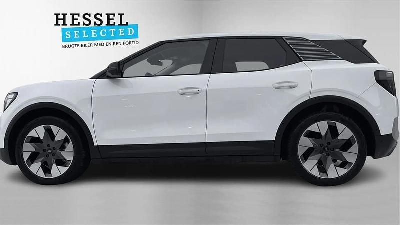 Brugt Ford Explorer Premium 210 kW (286 HK) 2024 Hvid SUV