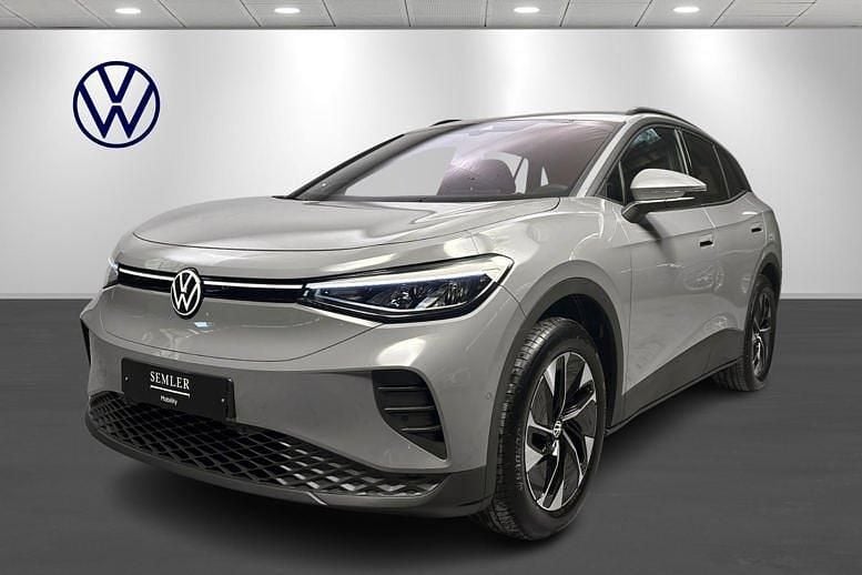 Ny 2025 VW ID.4 Move SUV | 319.900 kr. (Fair pris) - Billede 1/4