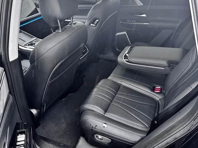 Brugt XPENG G9 RWD Standard Range 227 kW (309 HK) 2023 SUV