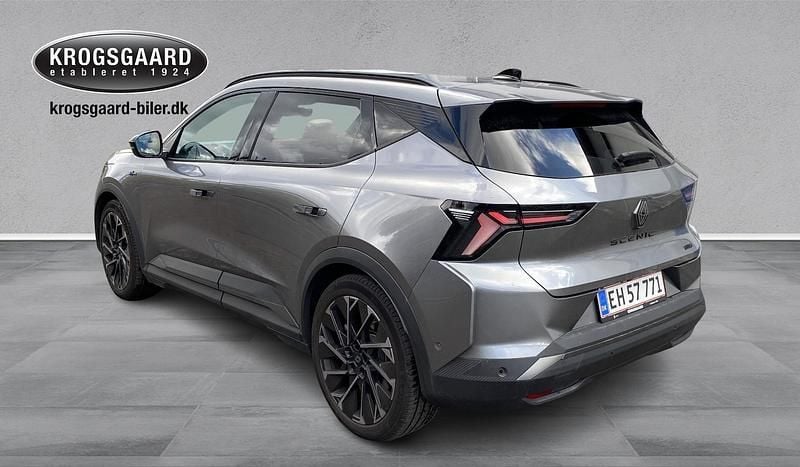 Brugt Renault Scénic Esprit Alpine 161 kW (220 HK) 2025 MPV