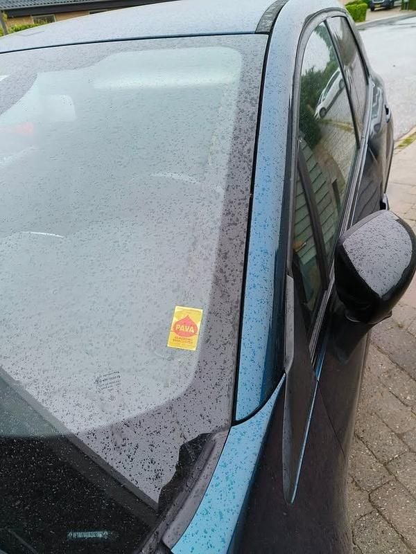 Brugt Renault Captur 90 HK (66 kW) 2019 SUV