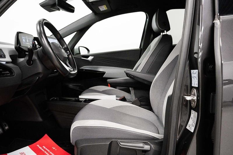 Brugt VW ID.3 150 kW (204 HK) 2020 Hatchback