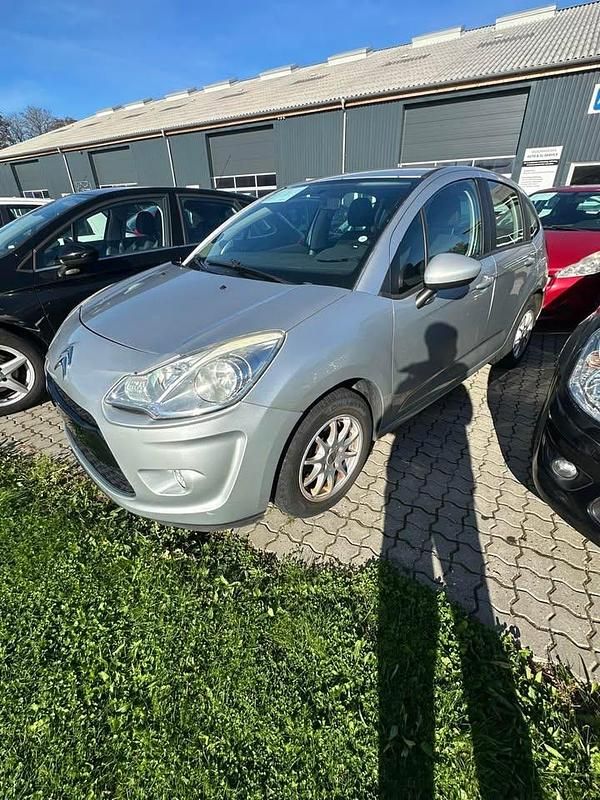 Brugt Citroën C3 90 HK (66 kW) 2011 Hatchback
