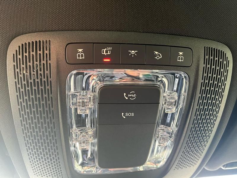 Brugt Mercedes EQA250+ Progressive 139 kW (190 HK) 2024 Hvid SUV