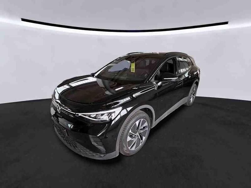 Sortmetal Brugt 2024 VW ID.4 Style SUV | 329.900 kr. (Fair pris) - Billede 1/4