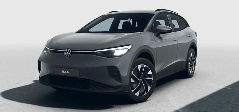 Ny VW ID.4 Move 210 kW (286 HK) 2026 SUV