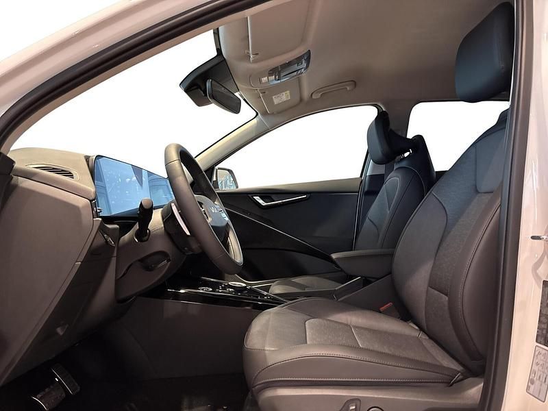 Ny Kia e-Niro Premium 150 kW (204 HK) 2025 Hvid SUV