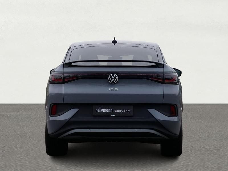 Ny VW ID.5 Pro 210 kW (286 HK) 2025 Grå SUV