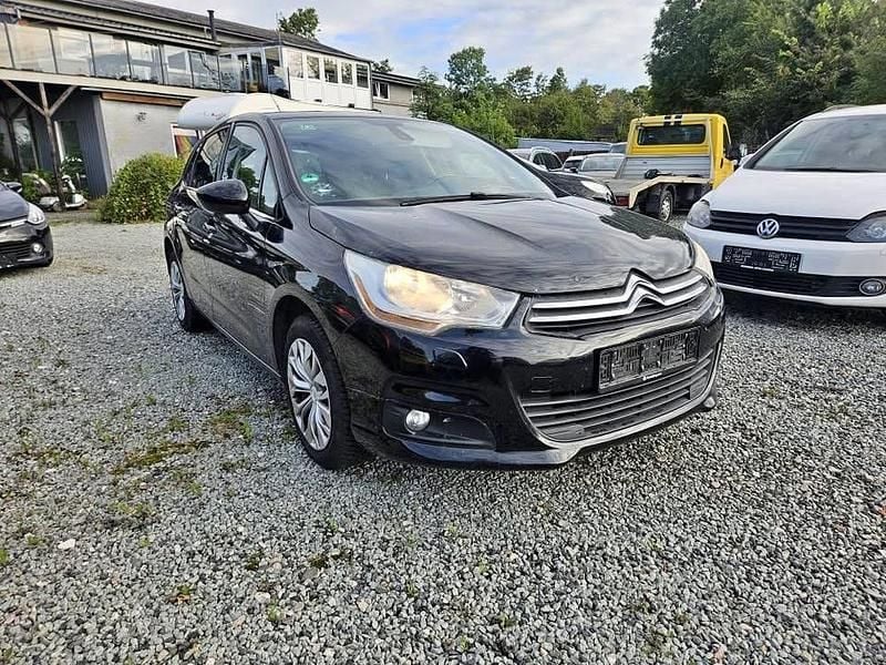 Brugt 1994 Citroën C4 Sedan | 19.900 kr. - Billede 1/4