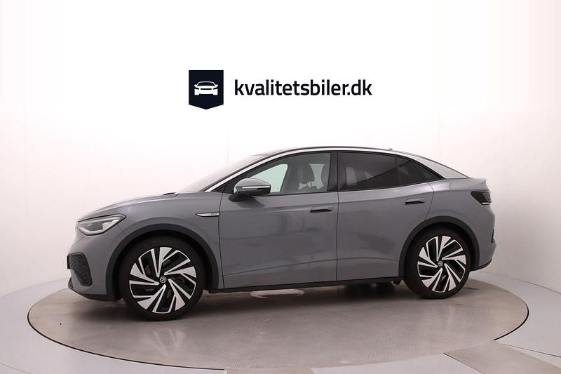 Brugt VW ID.5 Pro 127 kW (174 HK) 2023 Grå SUV