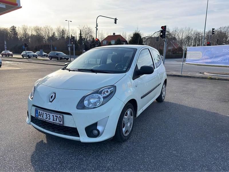 Brugt Renault Twingo 2011 Hatchback