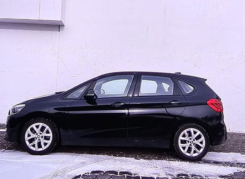 Brugt BMW 225 2019 Stationcar