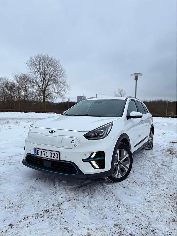 Brugt Kia e-Niro Premium 150 kW (204 HK) 2019 SUV