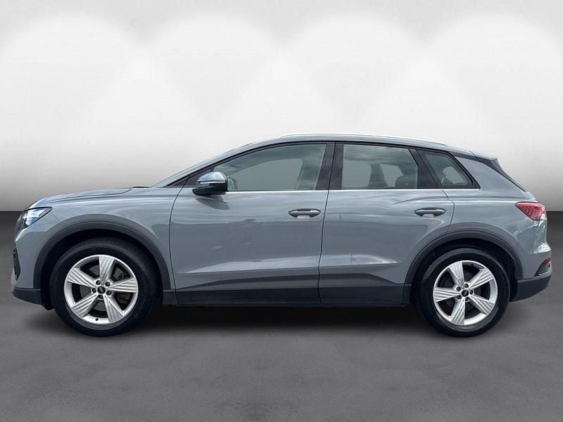 Brugt Audi Q4 e-tron 150 kW (204 HK) 2022 SUV