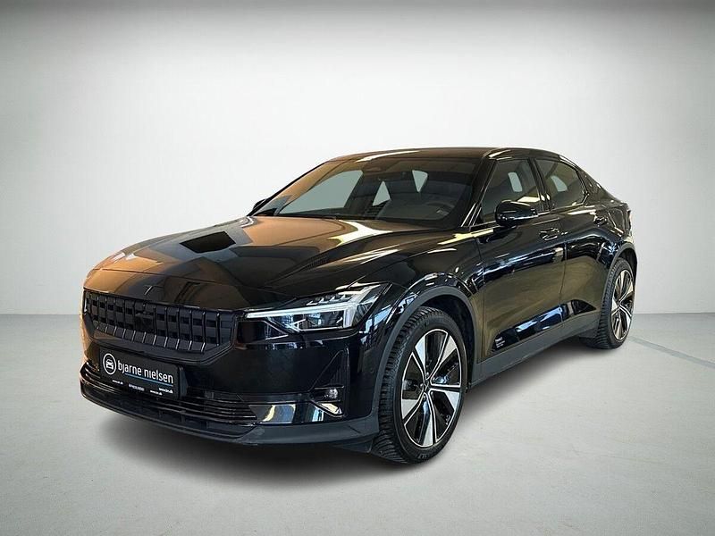 Brugt Polestar 2 169 kW (231 HK) 2022 Sortmetal Hatchback