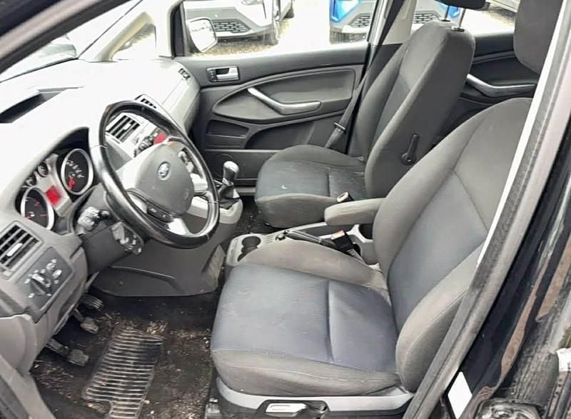 Brugt Ford Grand C-Max 2010 MPV