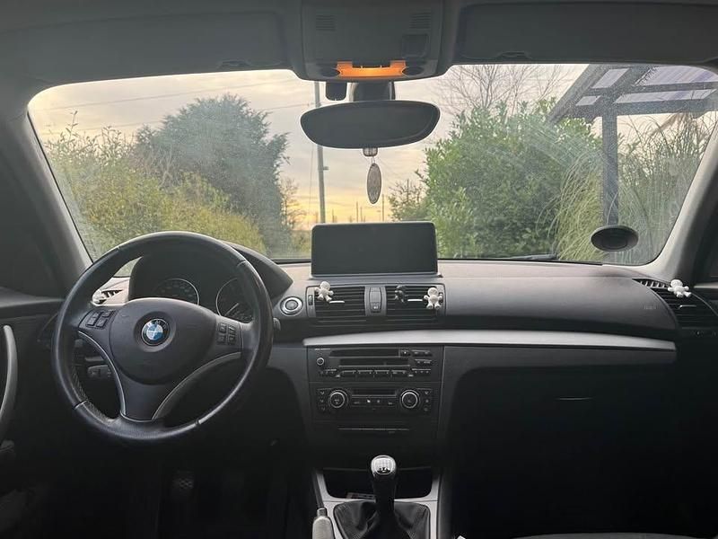 Brugt BMW 116 116 HK (85 kW) 2011 Hatchback