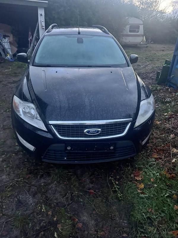 Brugt 2010 Ford Mondeo Sedan | 23.000 kr. (Fair pris) - Billede 1/4