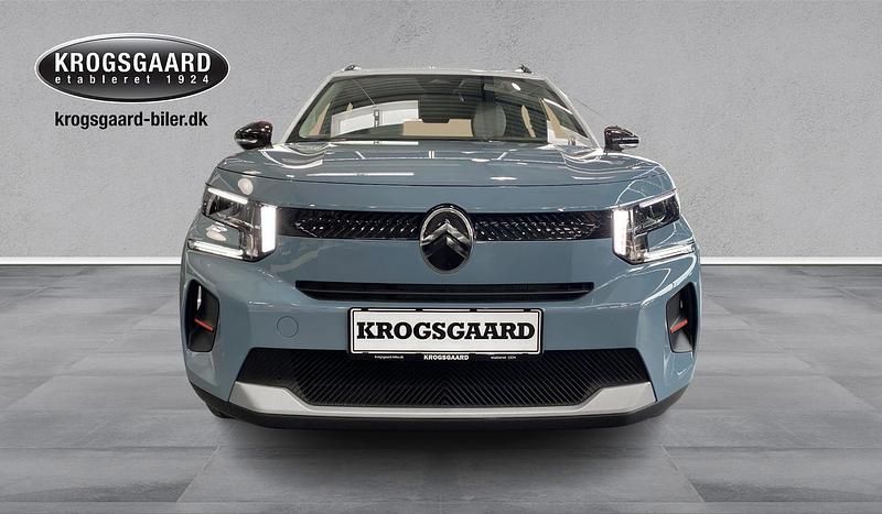 Brugt Citroën e-C3 Attraction 83 kW (113 HK) 2024 Hatchback