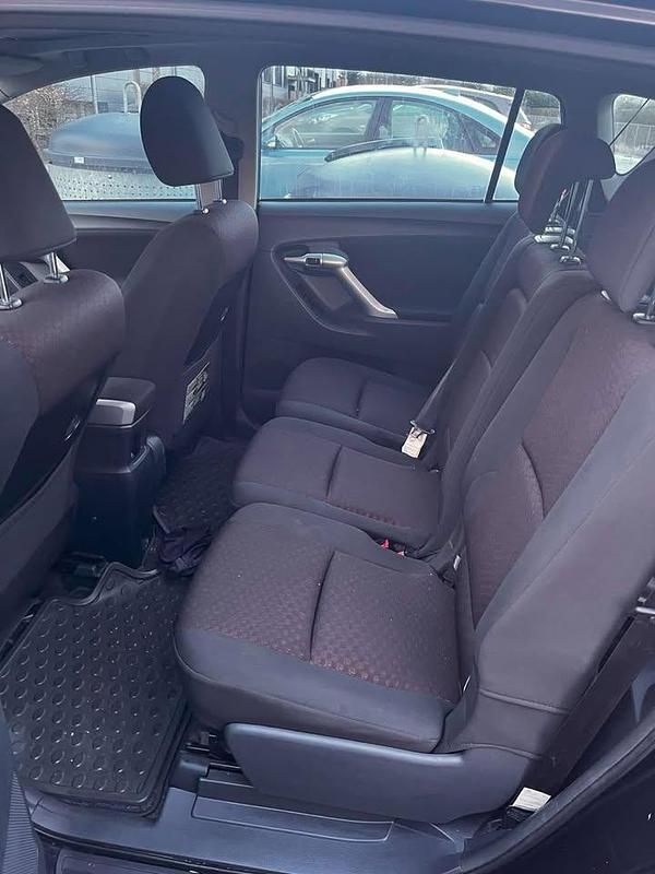 Brugt Toyota Verso 126 HK (92 kW) 2012 MPV