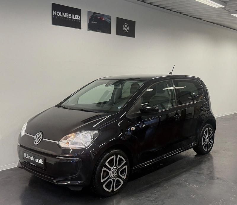 Brugt VW e-up! high up! 60 kW (82 HK) 2014 Hatchback