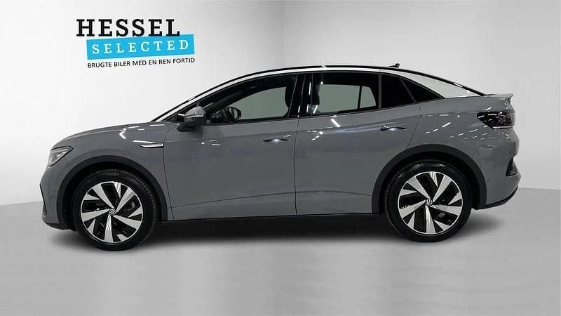 Brugt VW ID.5 Pro 127 kW (174 HK) 2022 Grå SUV