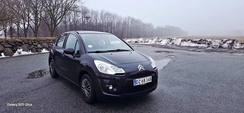 Brugt Citroën C3 92 HK (67 kW) 2011 Hatchback