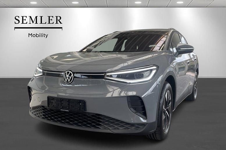 Grå Brugt 2025 VW ID.4 Style SUV | 344.900 kr. (Fair pris) - Billede 1/4