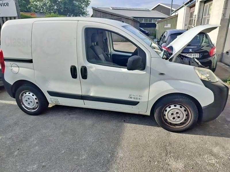 Brugt 2006 Peugeot Bipper MPV | 10.000 kr. - Billede 1/4