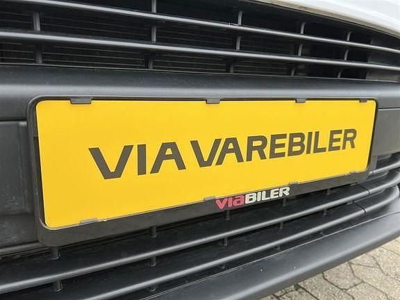 Brugt Toyota Proace Comfort 144 HK (105 kW) 2022 Epr  icy white MPV