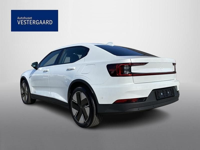Brugt Polestar 2 Plus 219 kW (299 HK) 2025 Hatchback