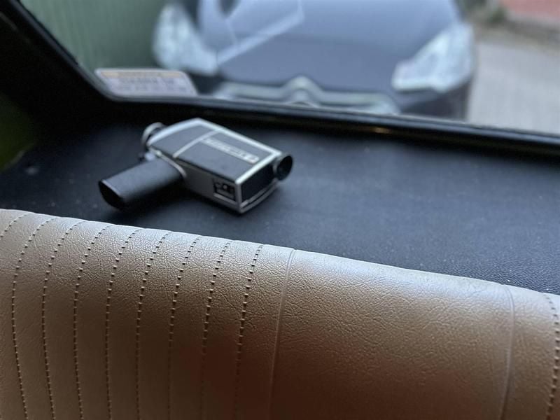 Brugt Fiat 126 1974 Hatchback