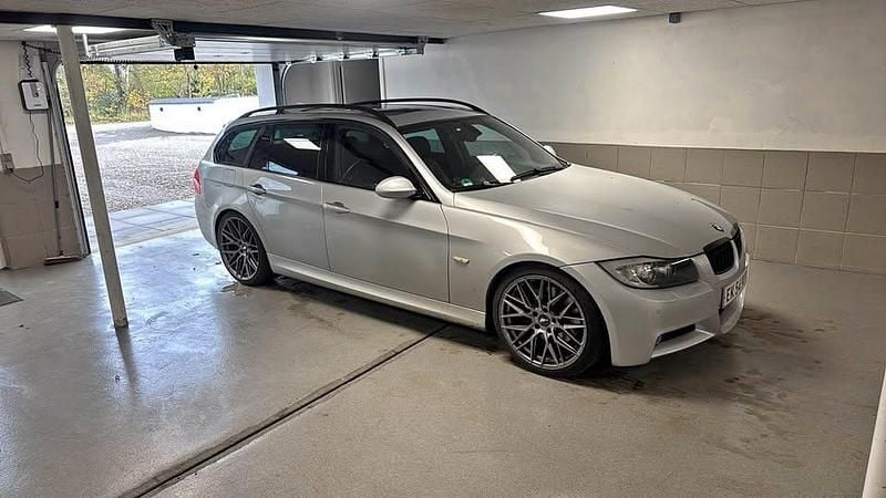 Brugt BMW 330 231 HK (169 kW) 2007 Stationcar