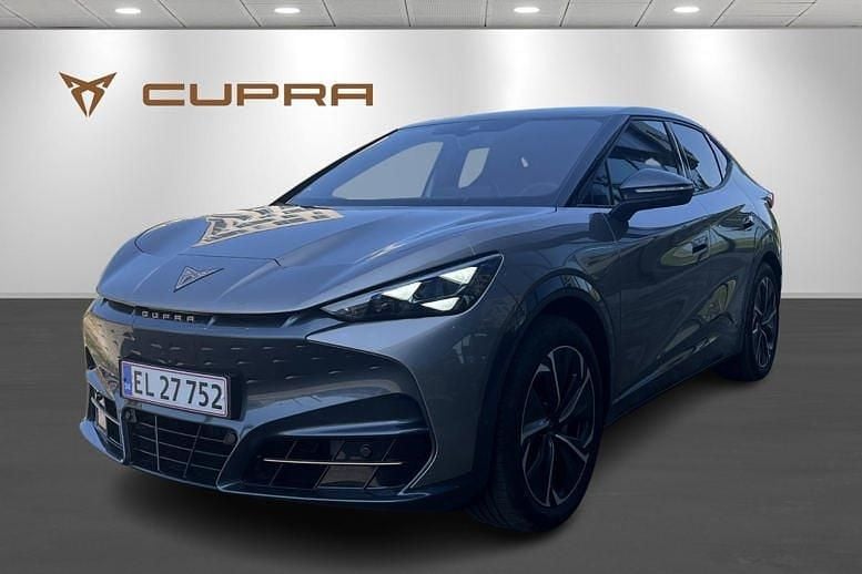 Brugt 2024 Cupra Tavascan SUV | 354.900 kr. (God pris) - Billede 1/4