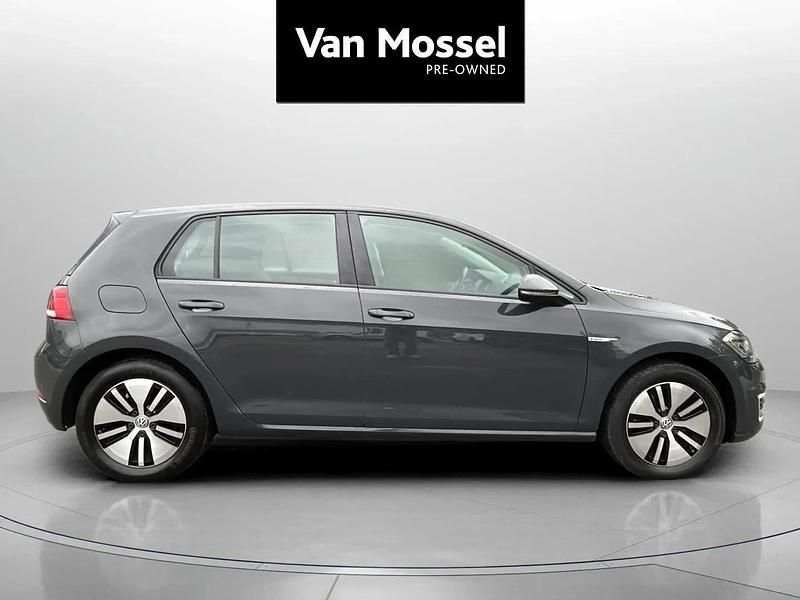 Brugt VW e-Golf Comfortline 100 kW (136 HK) 2020 Hatchback