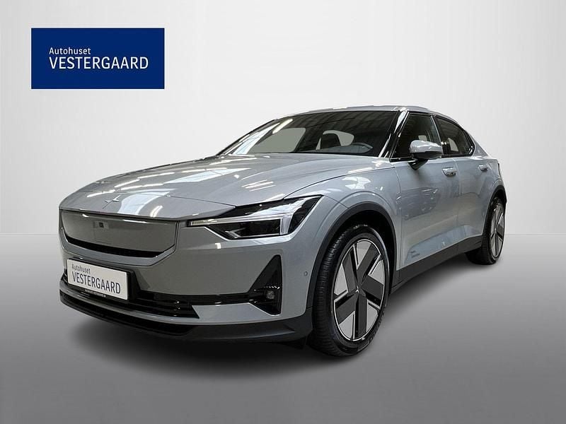 Brugt Polestar 2 Plus 219 kW (299 HK) 2025 Hatchback