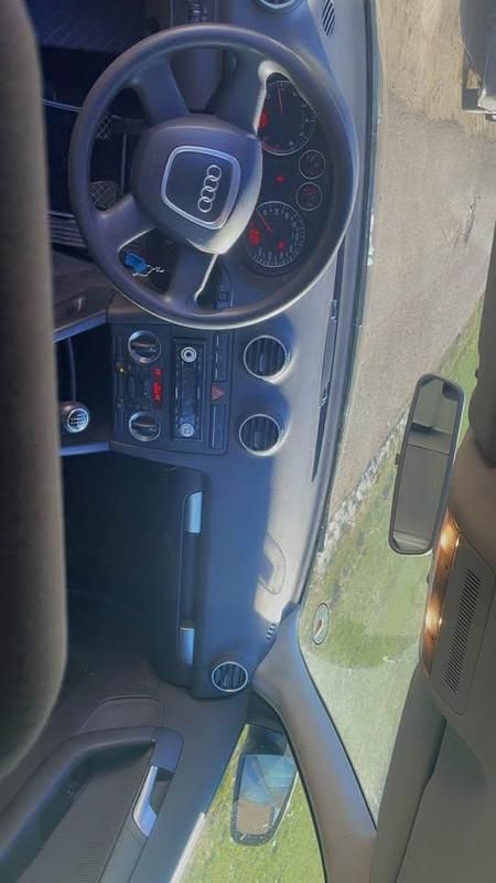 Brugt Audi A3 102 HK (75 kW) 2005 Hatchback