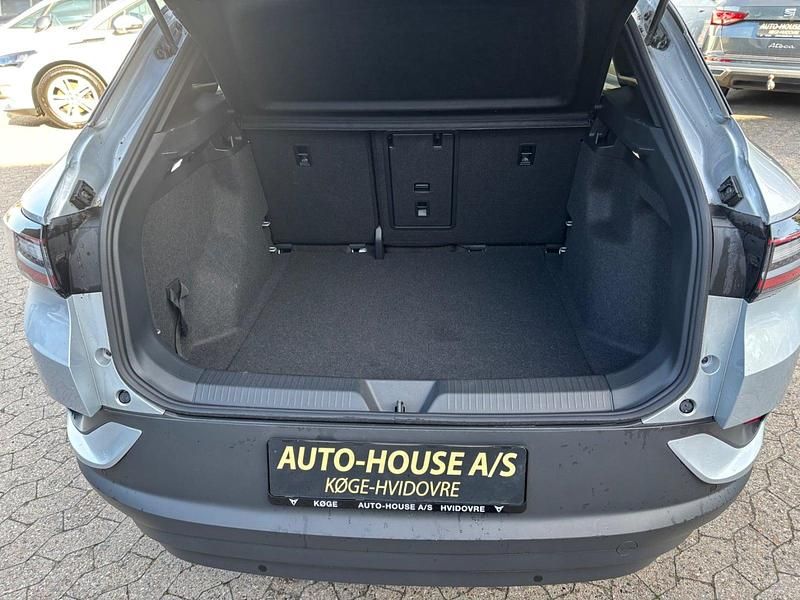 Brugt VW ID.4 Life 125 kW (170 HK) 2024 Sølvmetal SUV