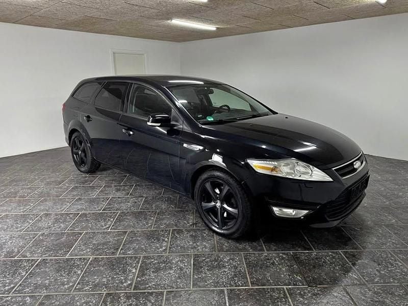 Brugt Ford Mondeo 140 HK (102 kW) 2010 Stationcar