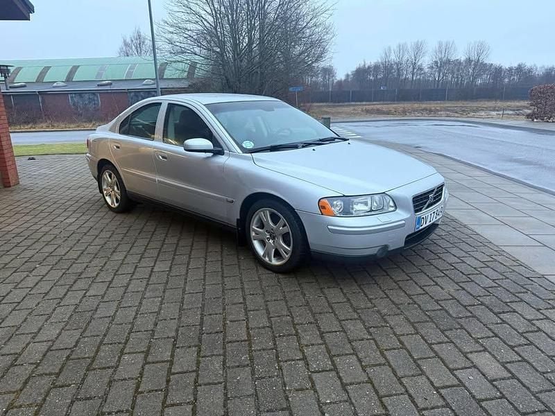 Brugt Volvo S60 170 HK (125 kW) 2006 Sedan