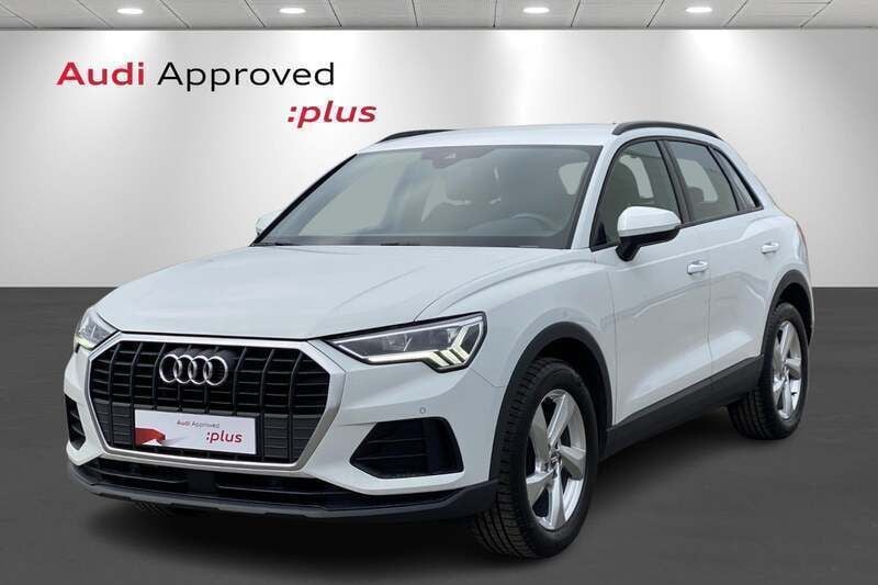 Brugt 2019 Audi Q3 Advanced SUV | 284.900 kr. (Fair pris) - Billede 1/4