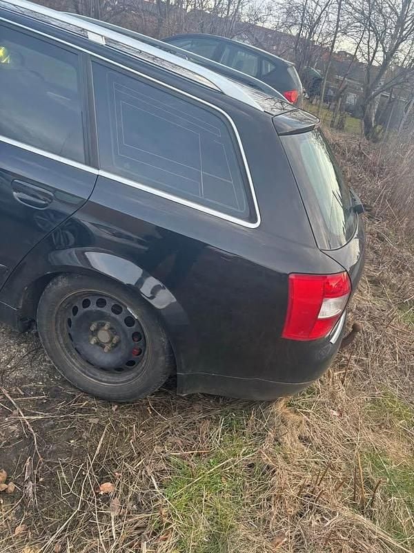 Brugt Audi A4 150 HK (110 kW) 2005