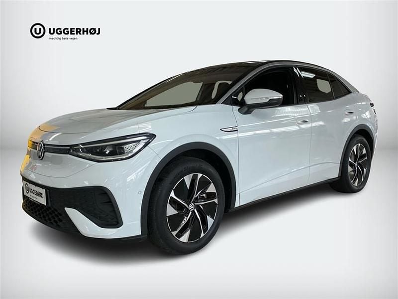 Brugt VW ID.5 Pro 127 kW (174 HK) 2022 Hvid SUV
